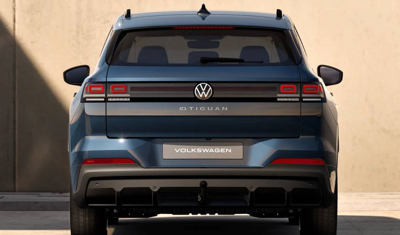 Volkswagen Övriga 2027, bild 4/9