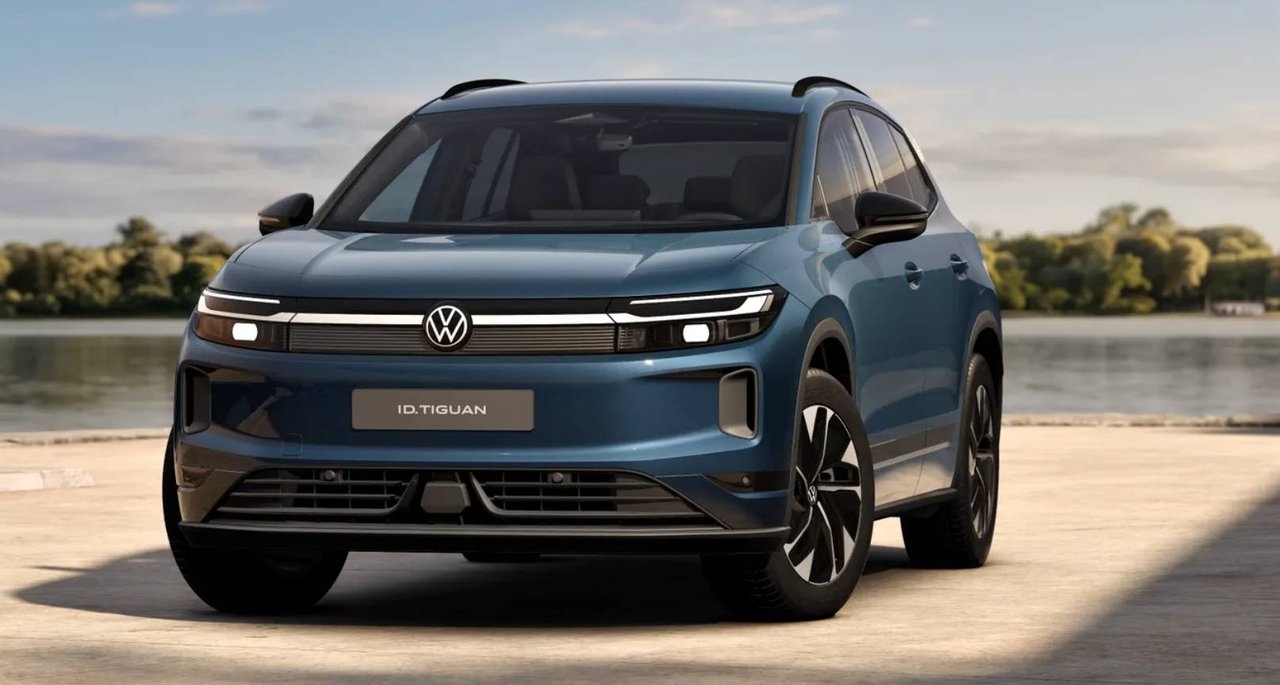 Volkswagen Övriga