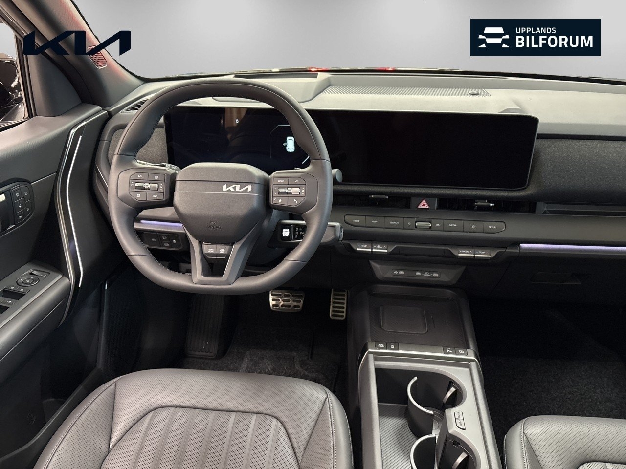Kia Seltos 2027, bild 7/10