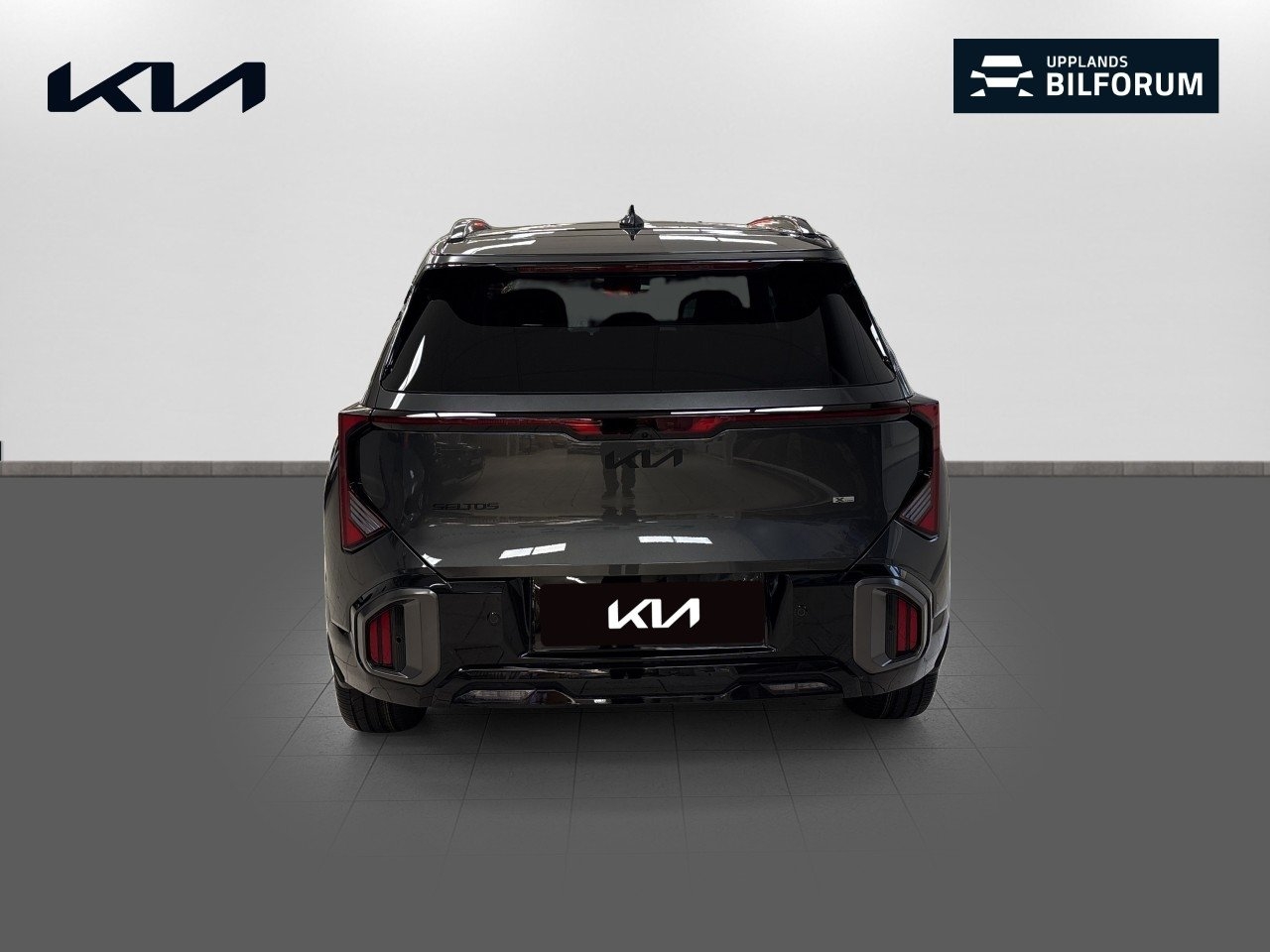Kia Seltos 2027, bild 5/10