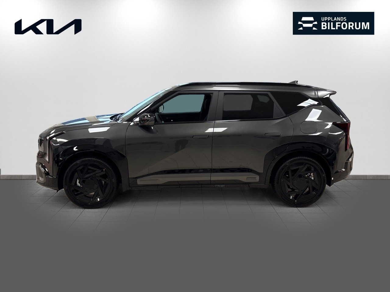 Kia Seltos 2027, bild 4/10
