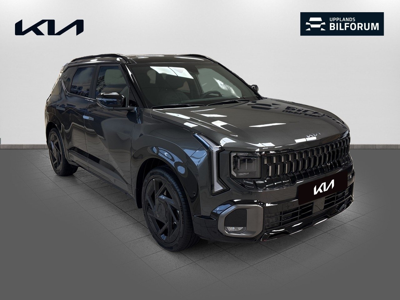 Kia Seltos 2027, bild 3/10