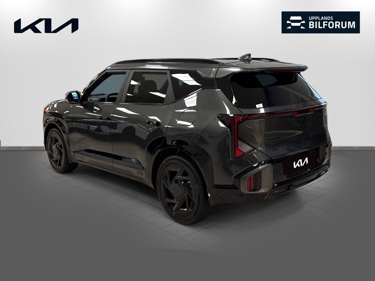 Kia Seltos 2027, bild 6/10