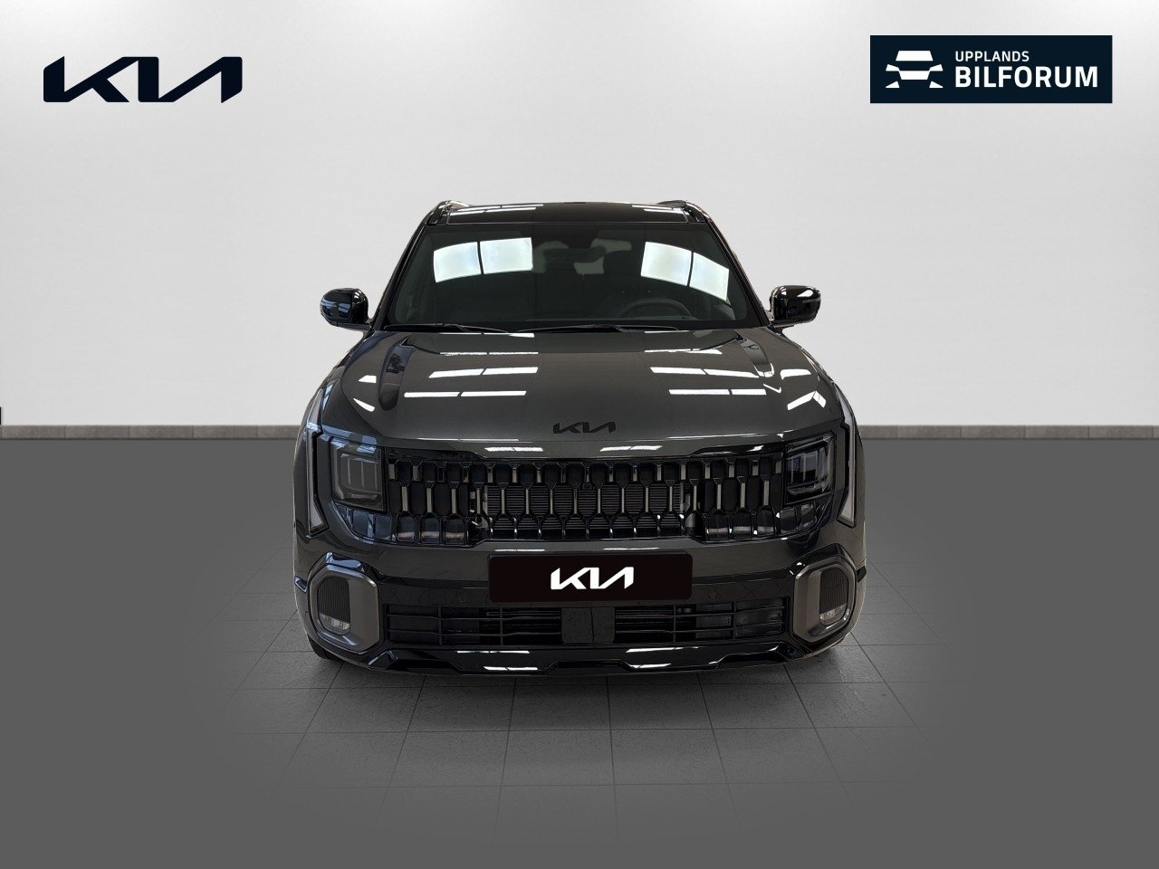 Kia Seltos 2027, bild 2/10