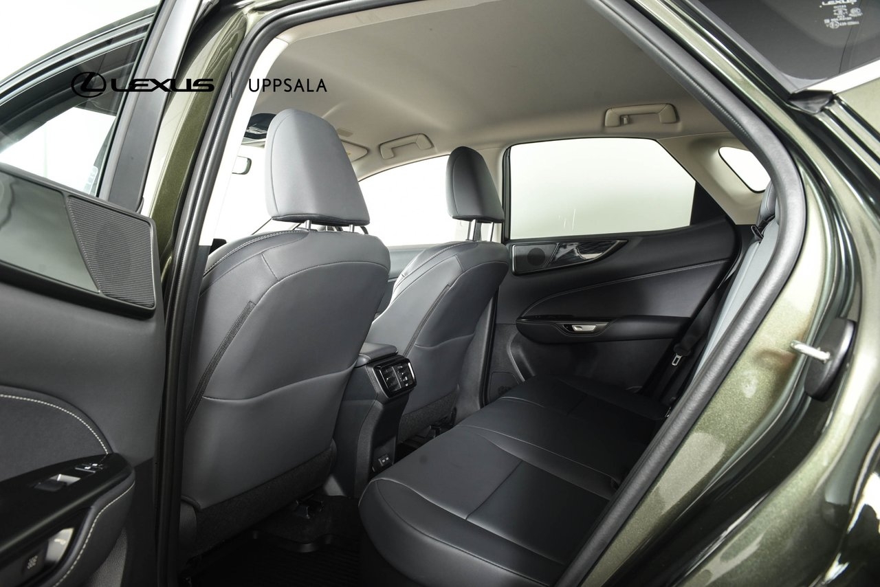 Lexus NX 2025, bild 7/10