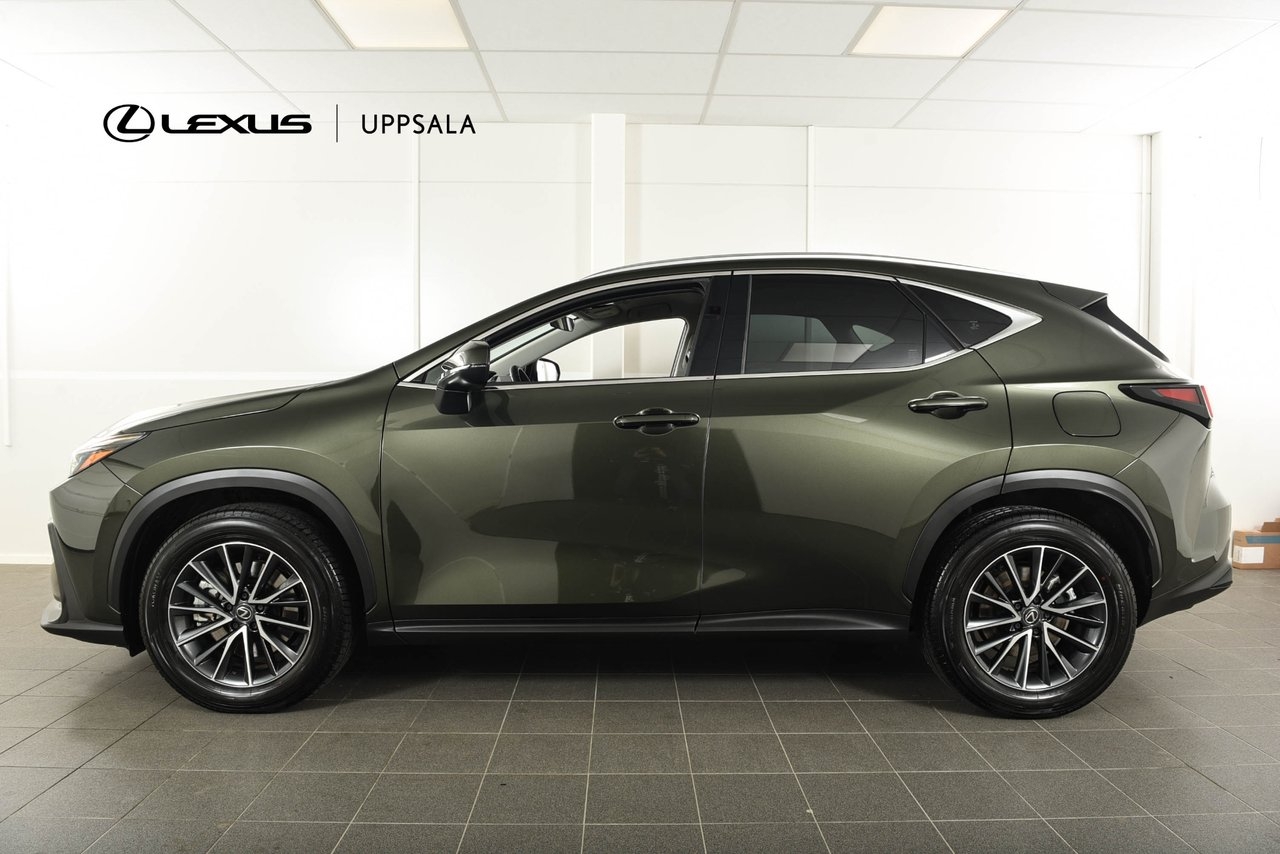 Lexus NX 2025, bild 3/10