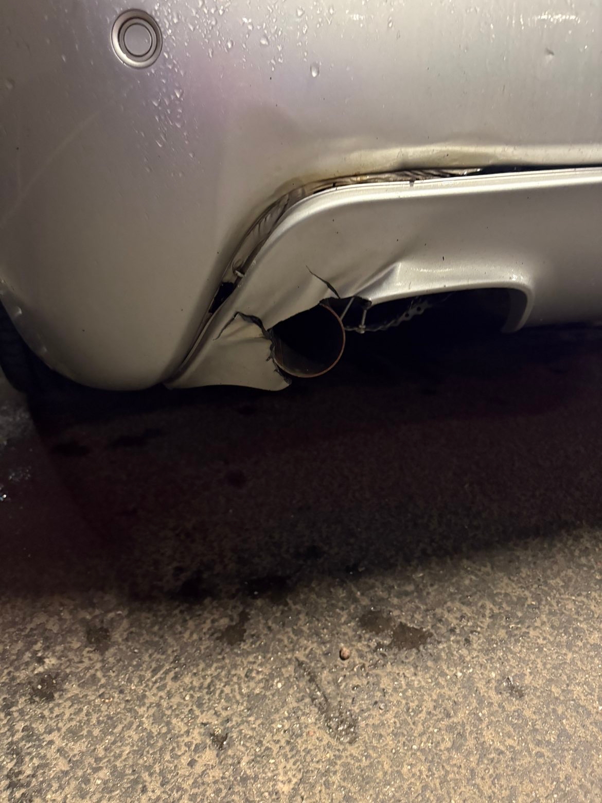 BMW 520d 2010, bild 6/8