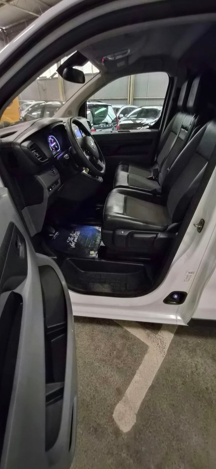 Toyota Proace 1.6 D-4D 2018, bild 7/10