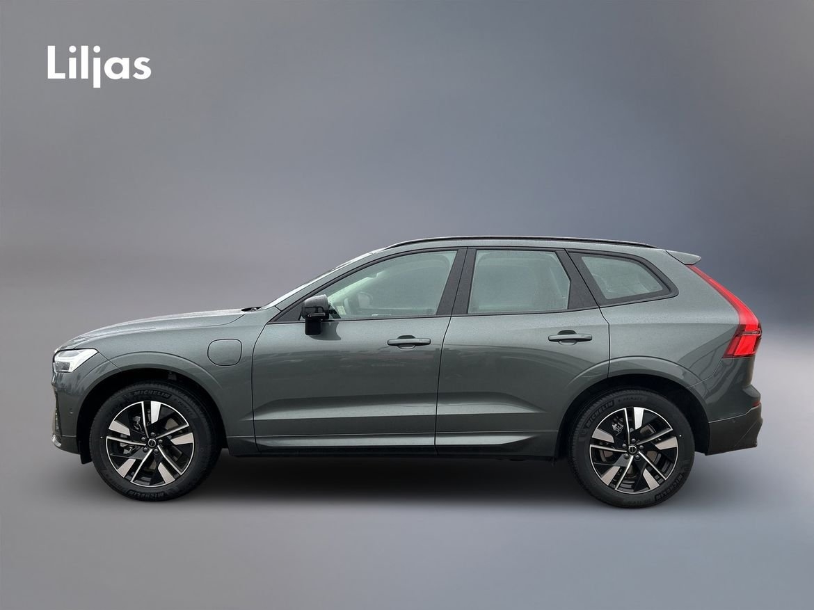 Volvo XC60 T6 Plus Dark Nordic Edition 2026, bild 4/4