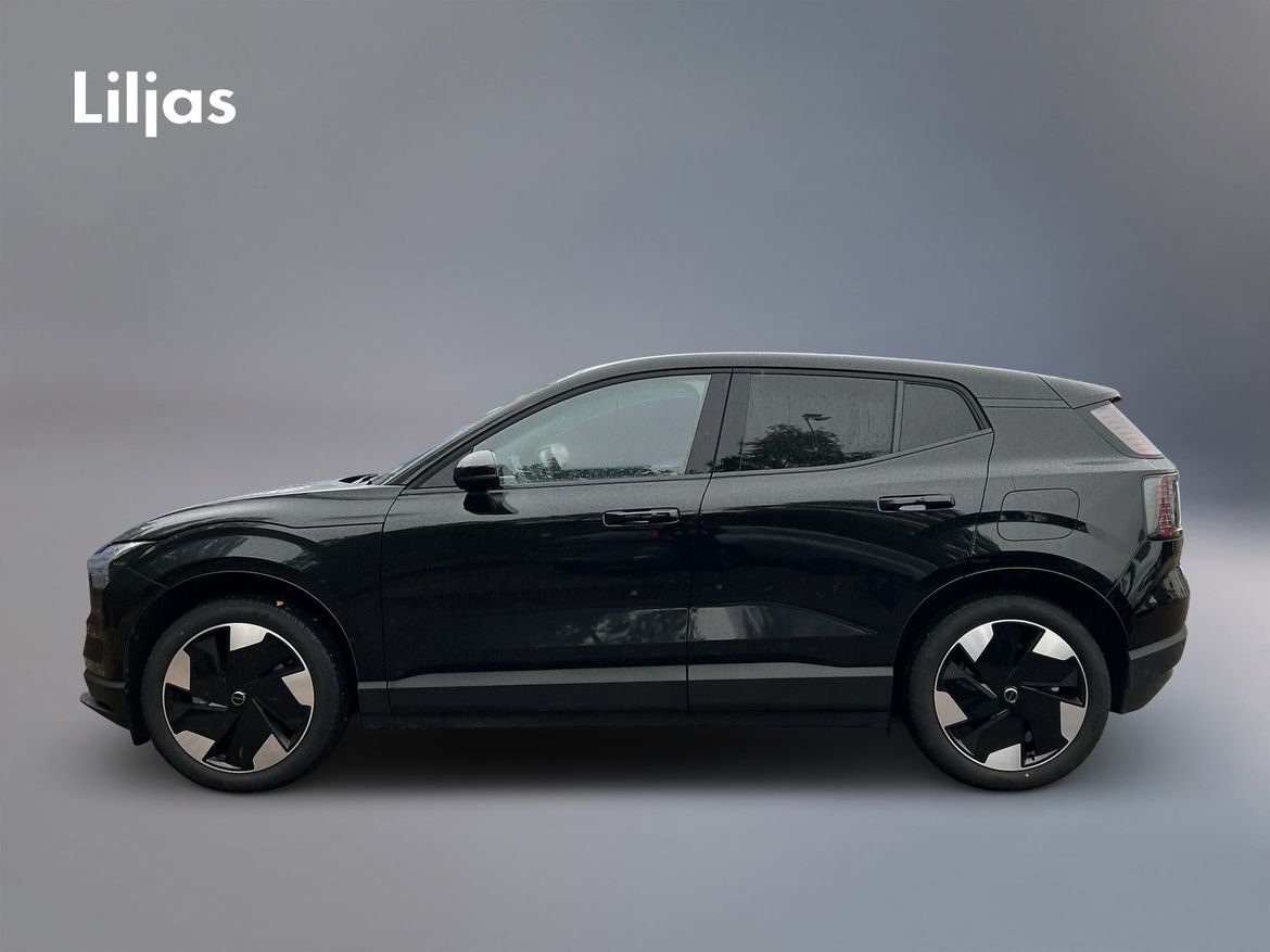 Volvo EX30 Extended Range Plus 2026, bild 4/4