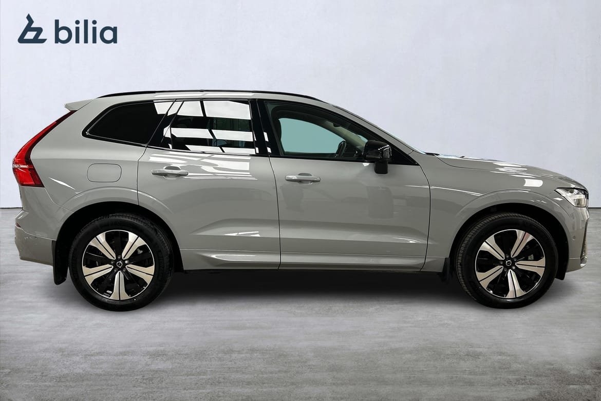 Volvo XC60 T6 Plus Dark Nordic 2025, bild 5/10