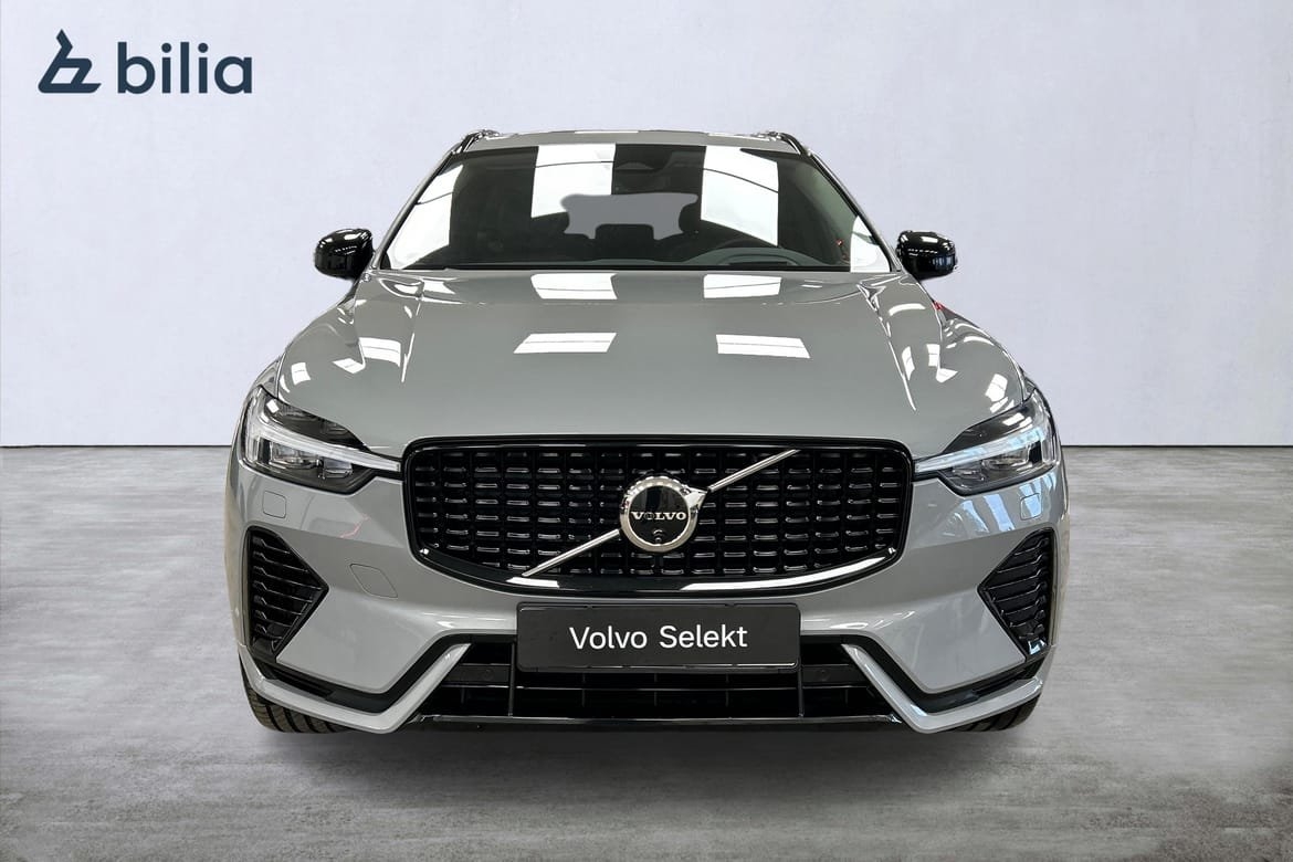 Volvo XC60 T6 Plus Dark Nordic 2025, bild 7/10