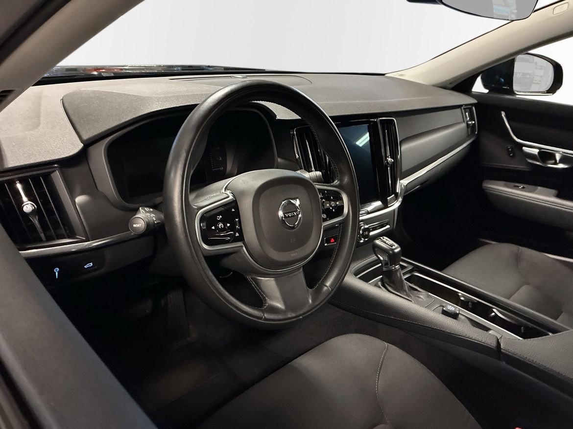 Volvo V90 D3 Business 2018, bild 7/10