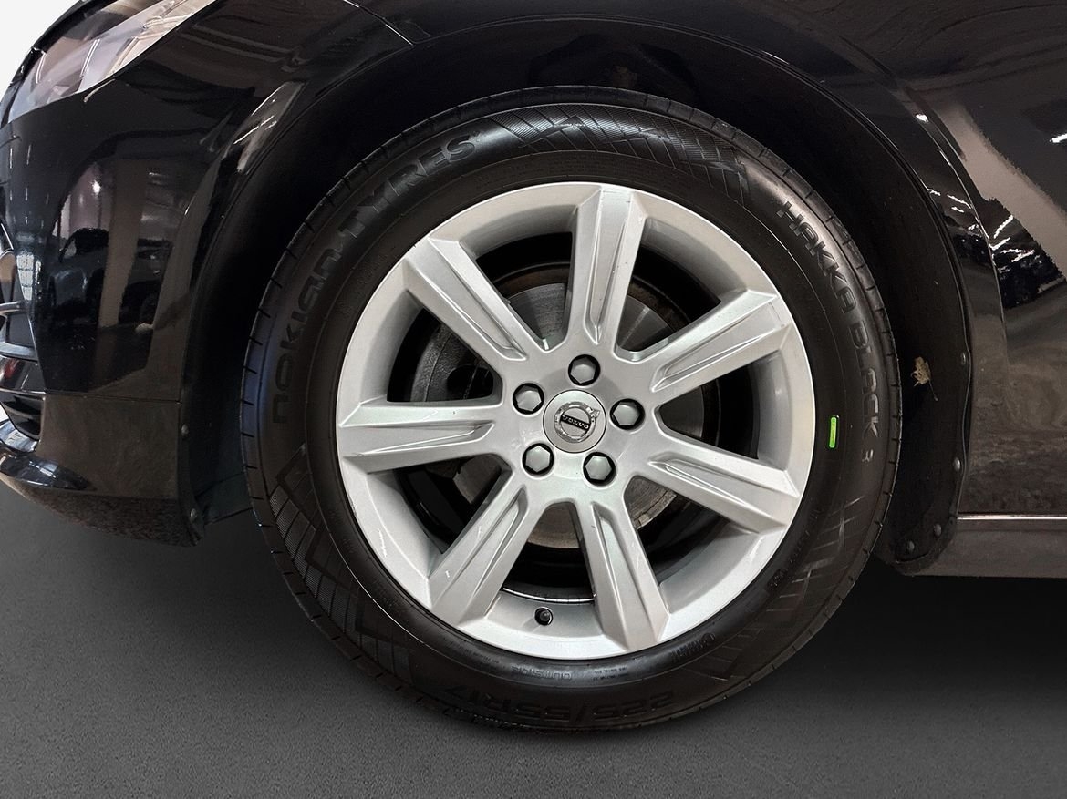 Volvo V90 D3 Business 2018, bild 5/10