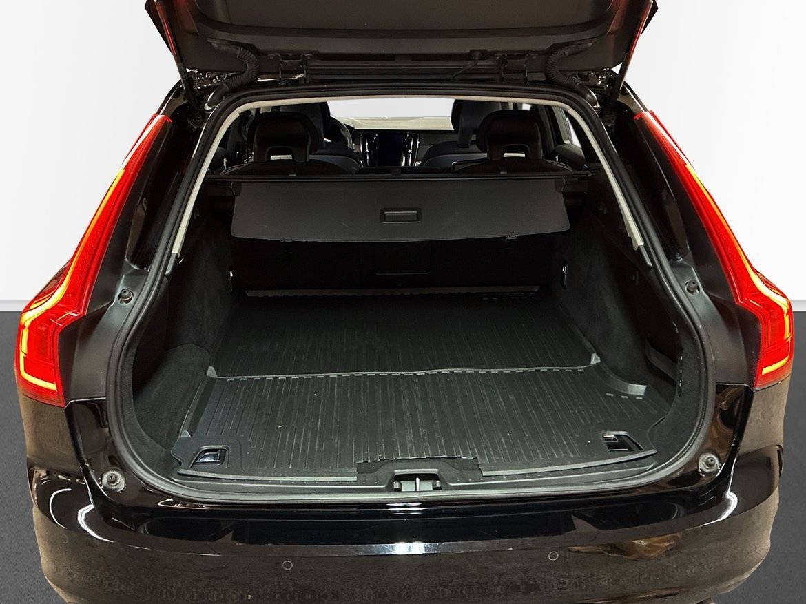 Volvo V90 D3 Business 2018, bild 6/10