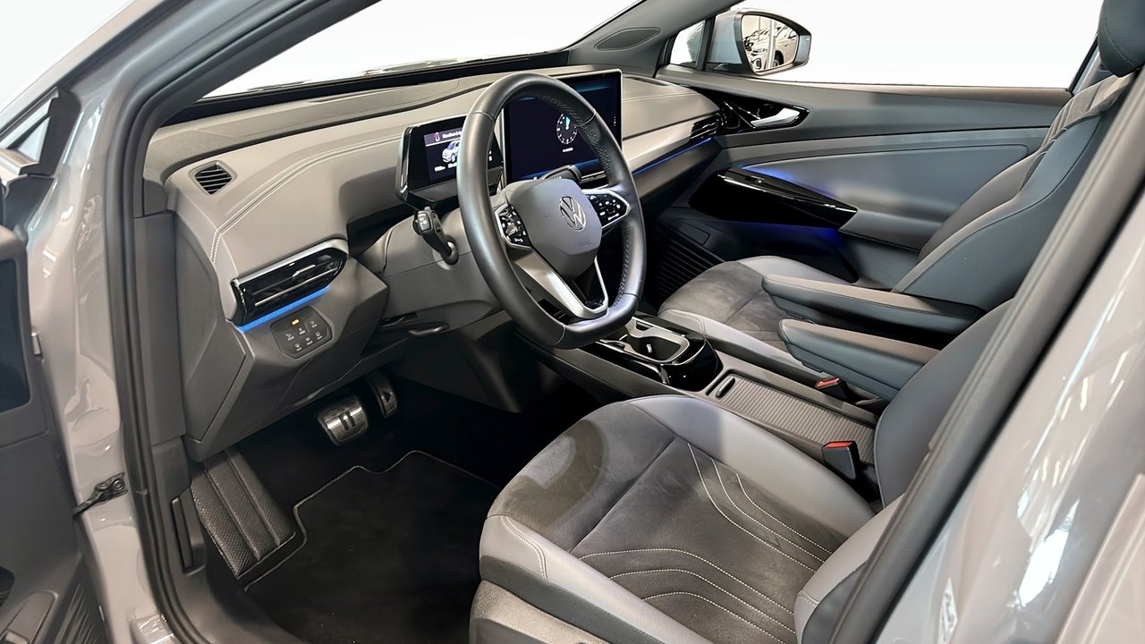 Volkswagen ID.4 Pro 2024, photo 7/12