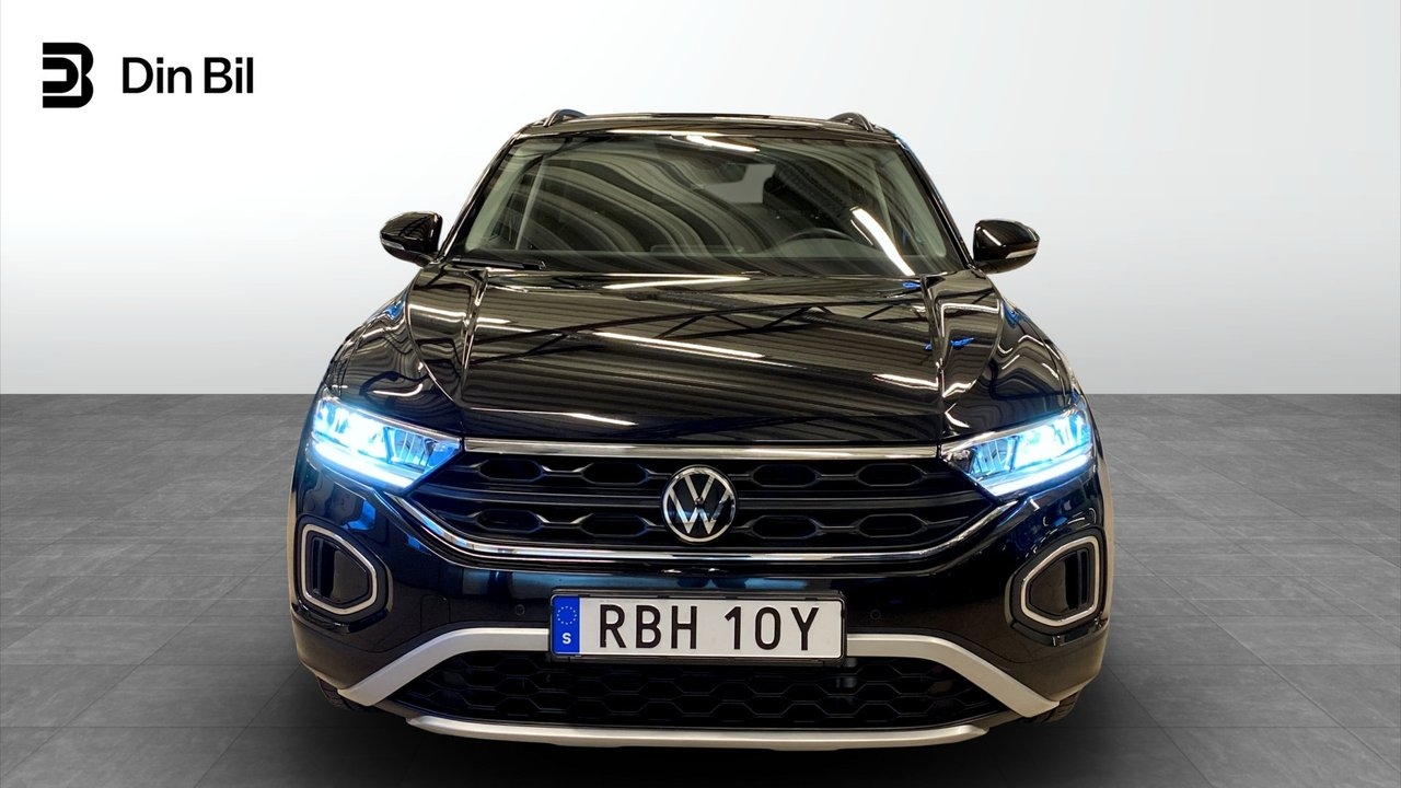 Volkswagen T-Roc 1.5 TSI Life 2024, kuva 4/10