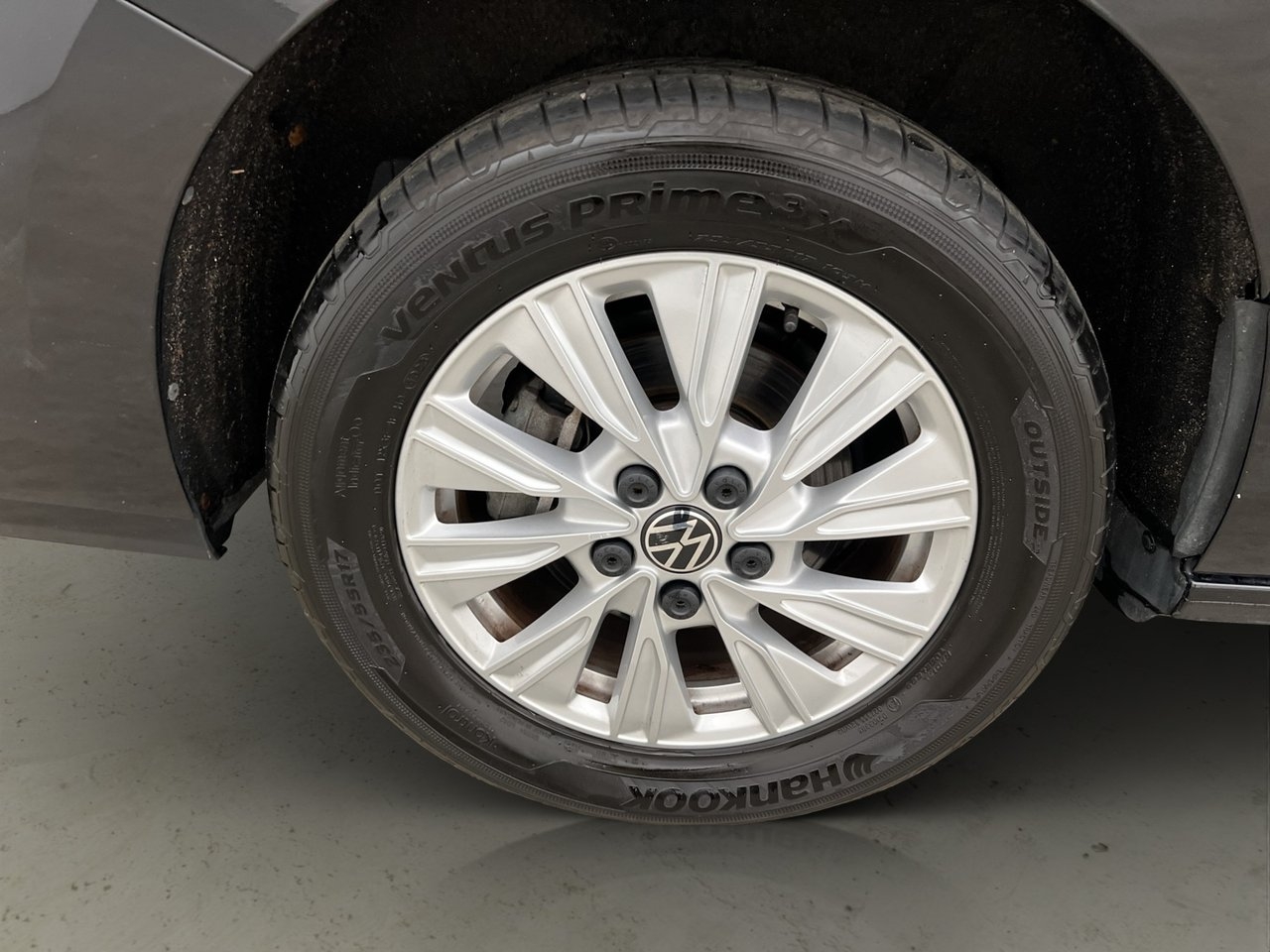 Volkswagen Multivan 1.4 eHybrid 2024, bild 37/38