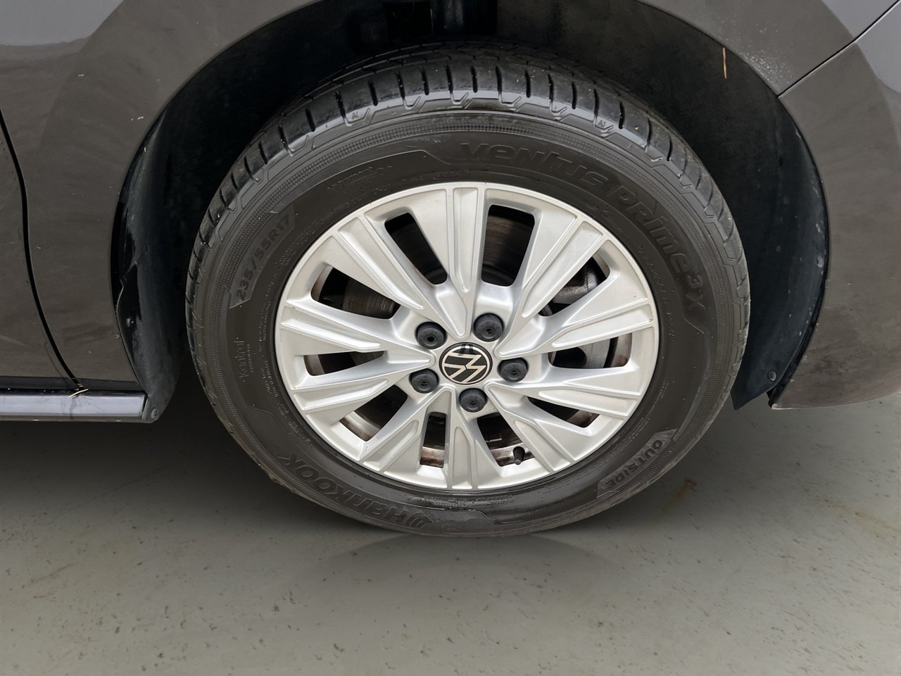 Volkswagen Multivan 1.4 eHybrid 2024, bild 38/38