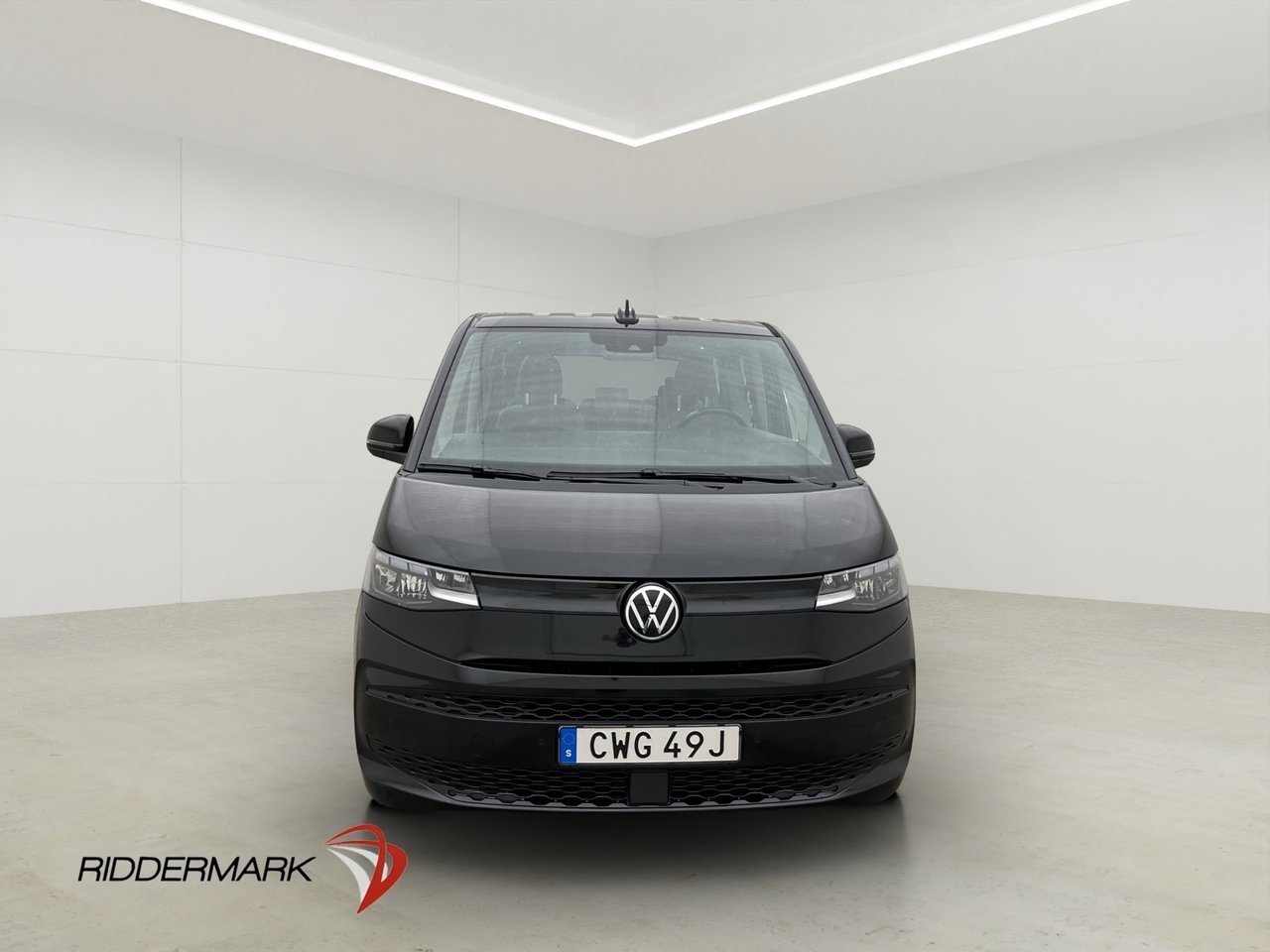 Volkswagen Multivan 1.4 eHybrid 2024, bild 5/38