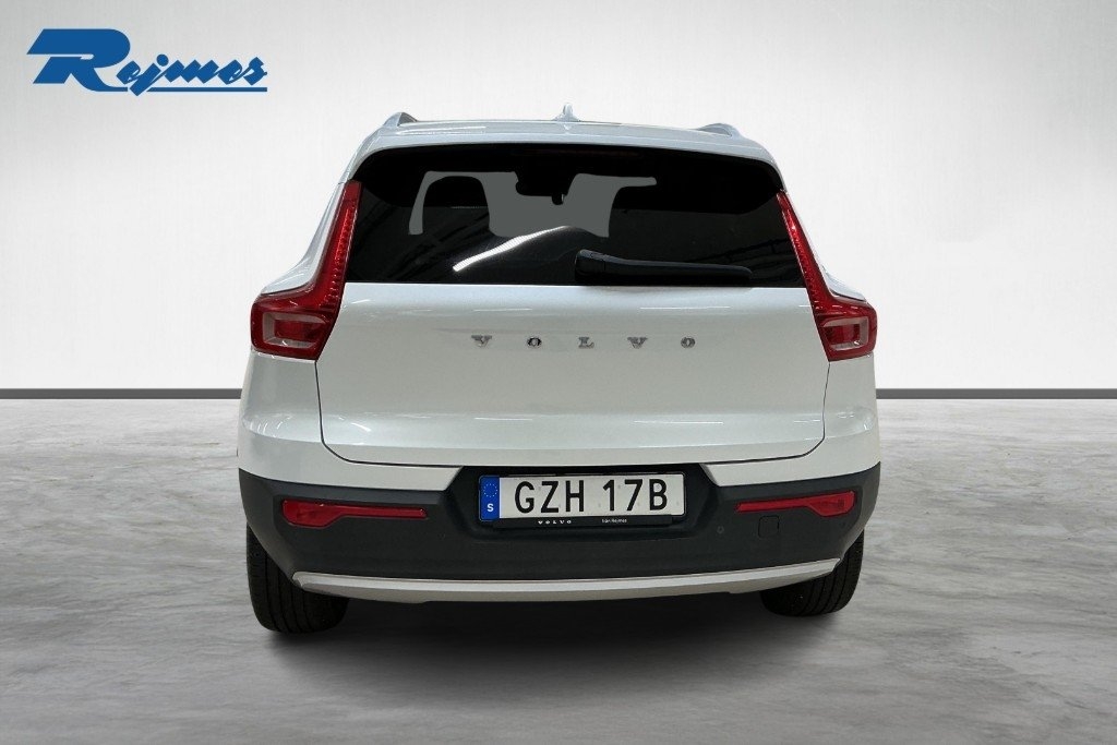 Volvo XC40 T4 Inscription 2021, bild 4/10