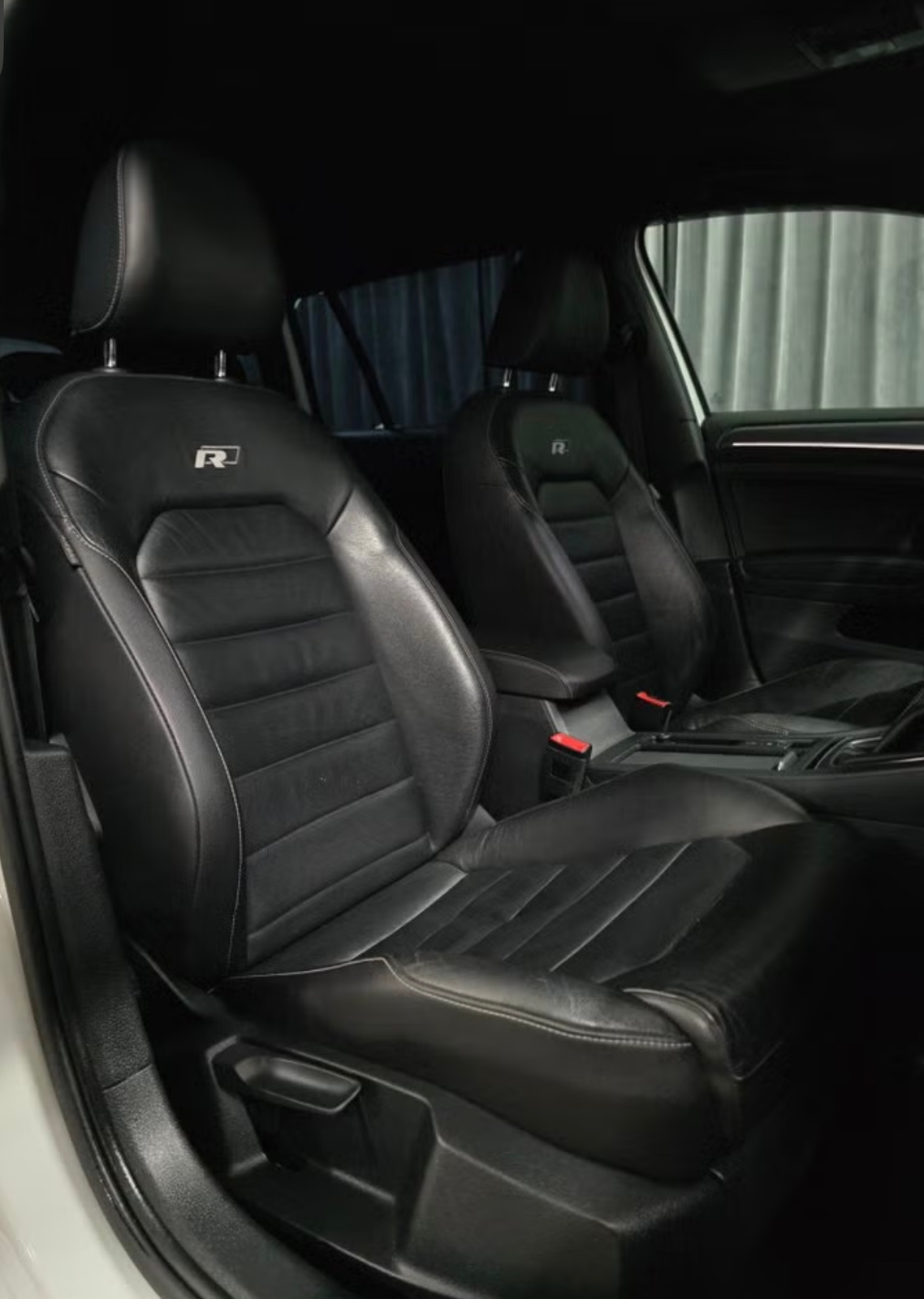 Volkswagen Golf 1.4 TSI 2016, bild 6/6