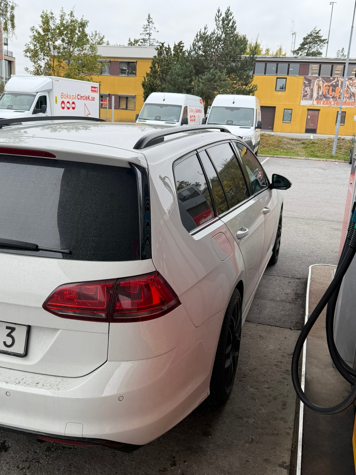 Volkswagen Golf 1.4 TSI 2016, bild 4/6