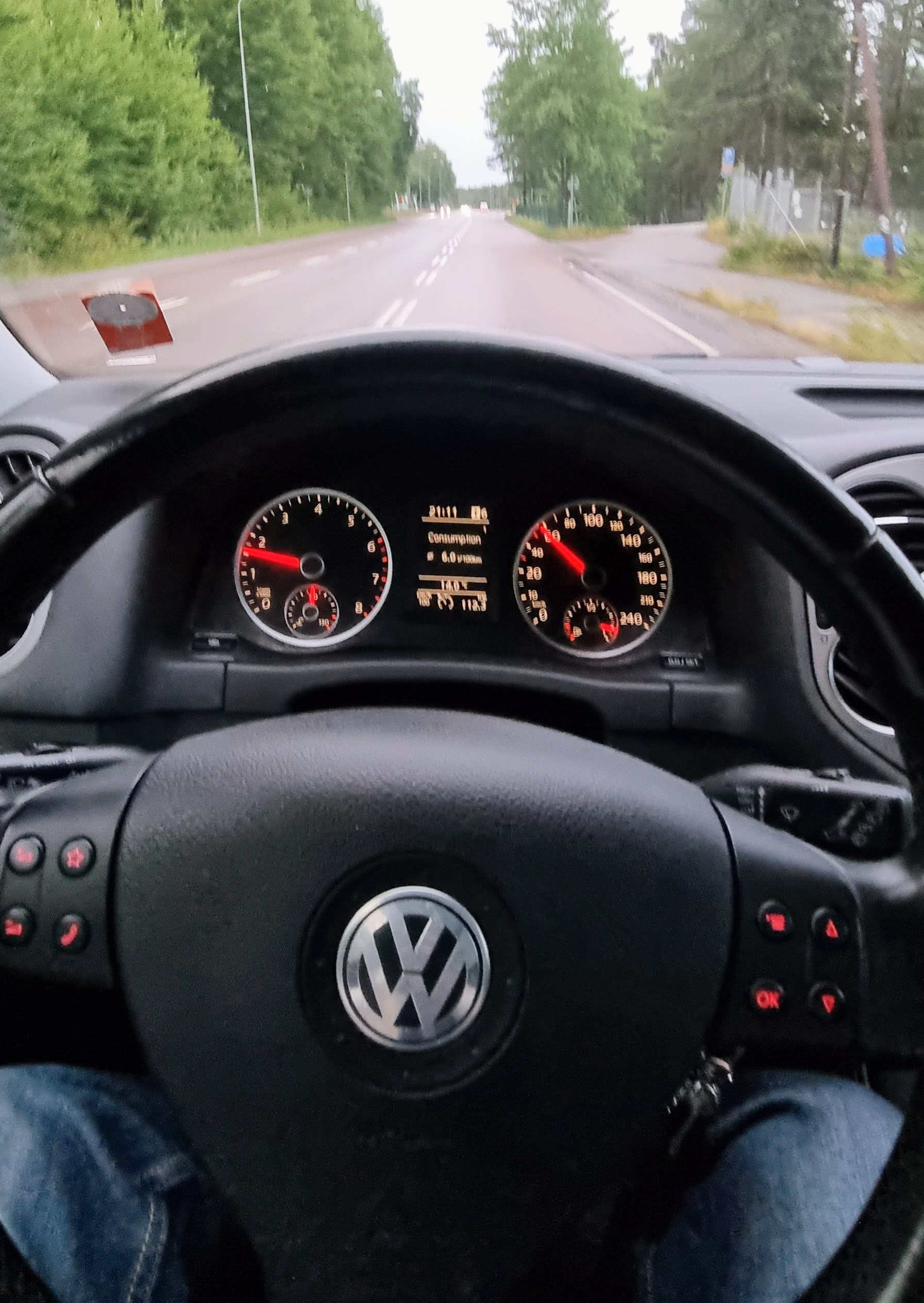 Volkswagen Tiguan 1.4 TSI 2010, bild 5/7