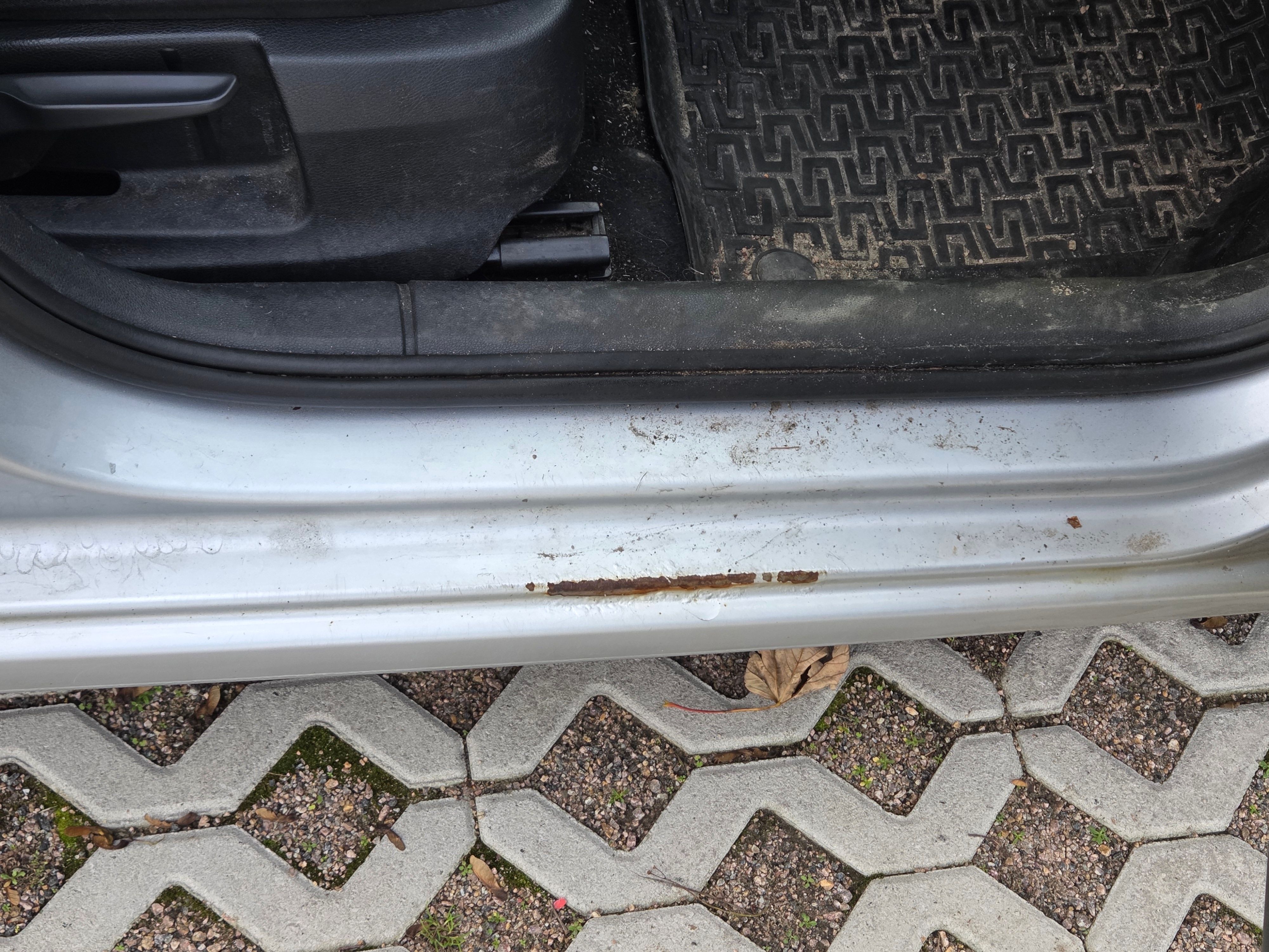 Skoda Octavia Kombi 1.4 TSI Manuell 2015, bild 6/10