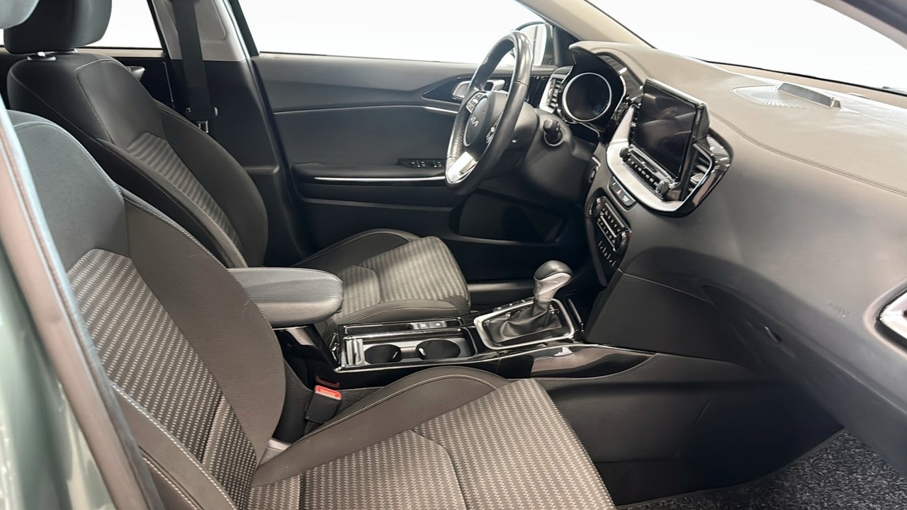 Kia Ceed Action 2024, bild 3/9