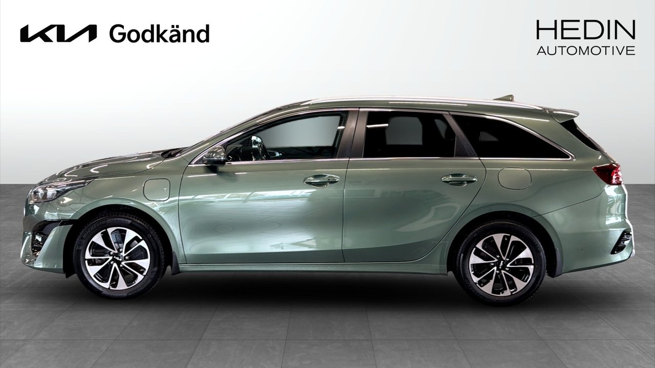 Kia Ceed Action 2024, bild 6/9