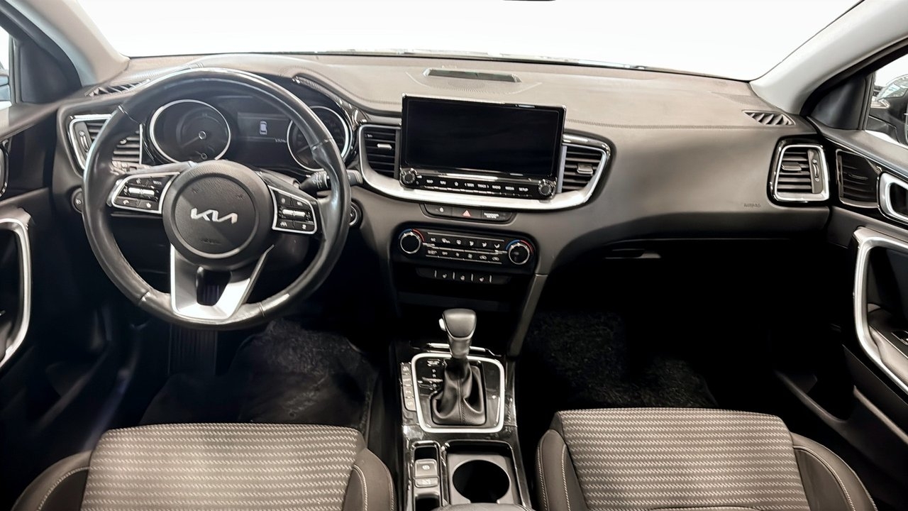 Kia Ceed Action 2024, bild 4/9