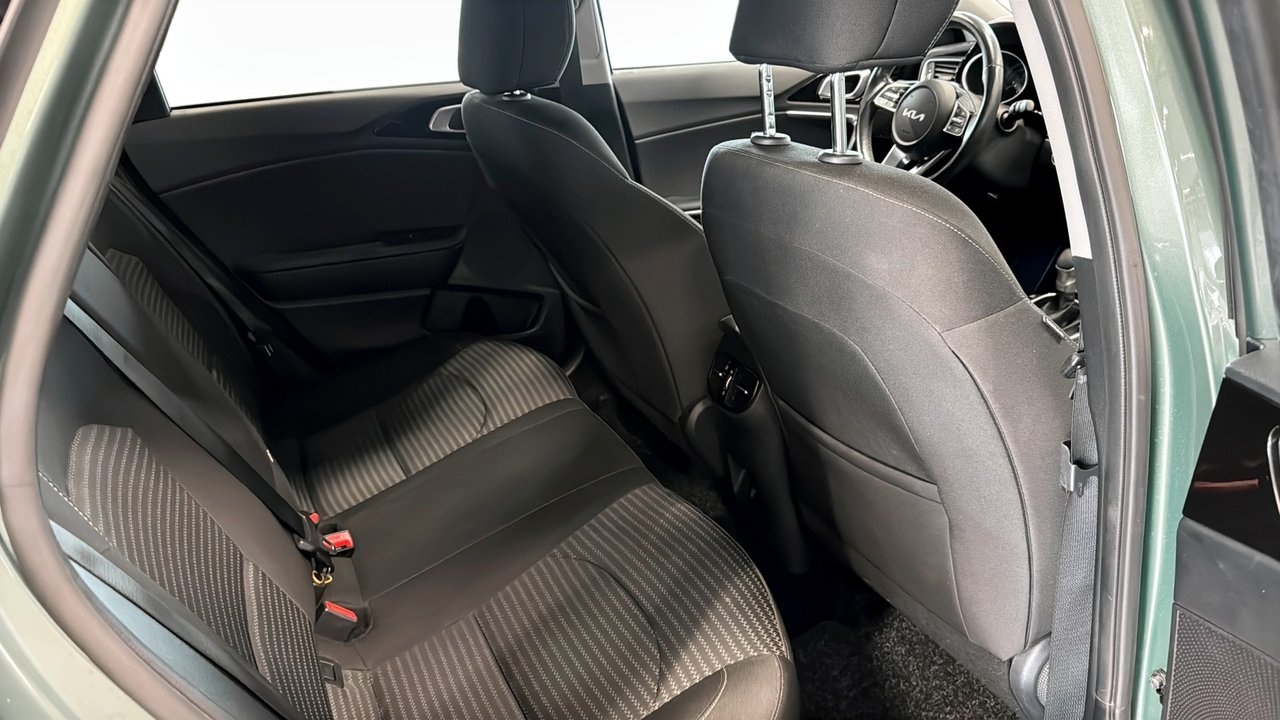 Kia Ceed Action 2024, bild 5/9