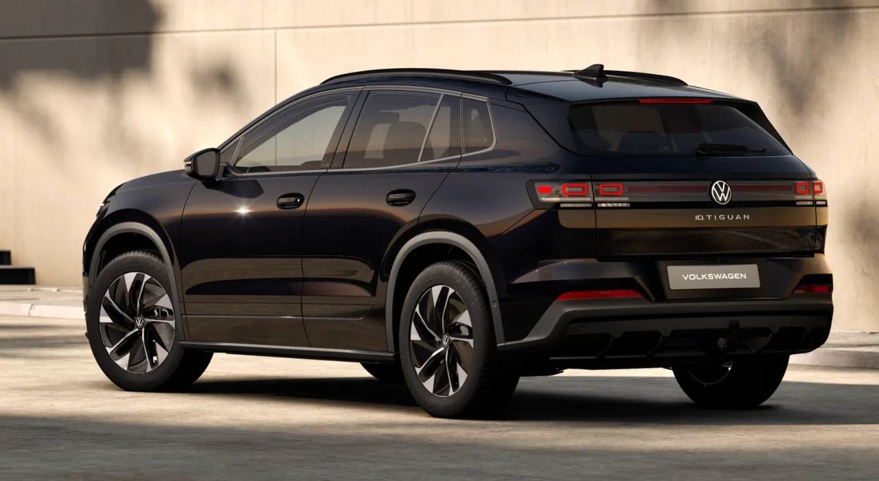 Volkswagen Övriga 2027, bild 3/9