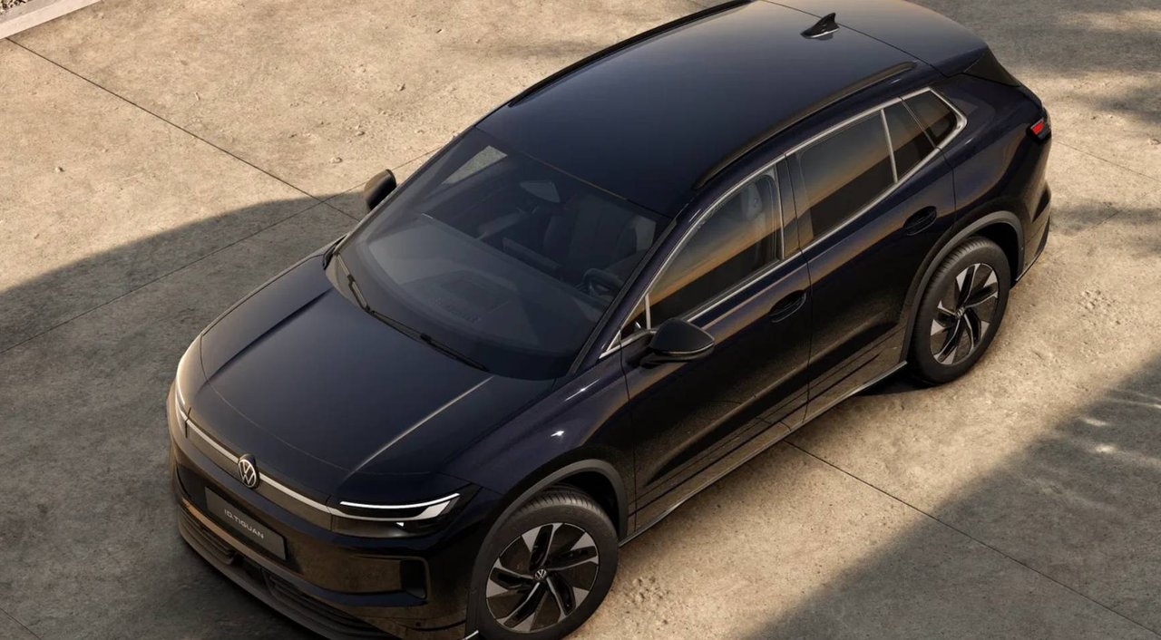 Volkswagen Övriga 2027, bild 5/9