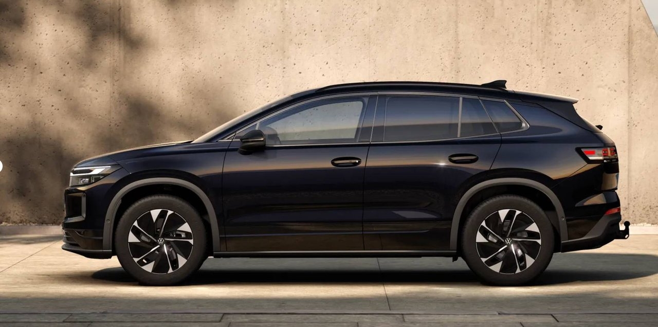 Volkswagen Övriga 2027, bild 2/9