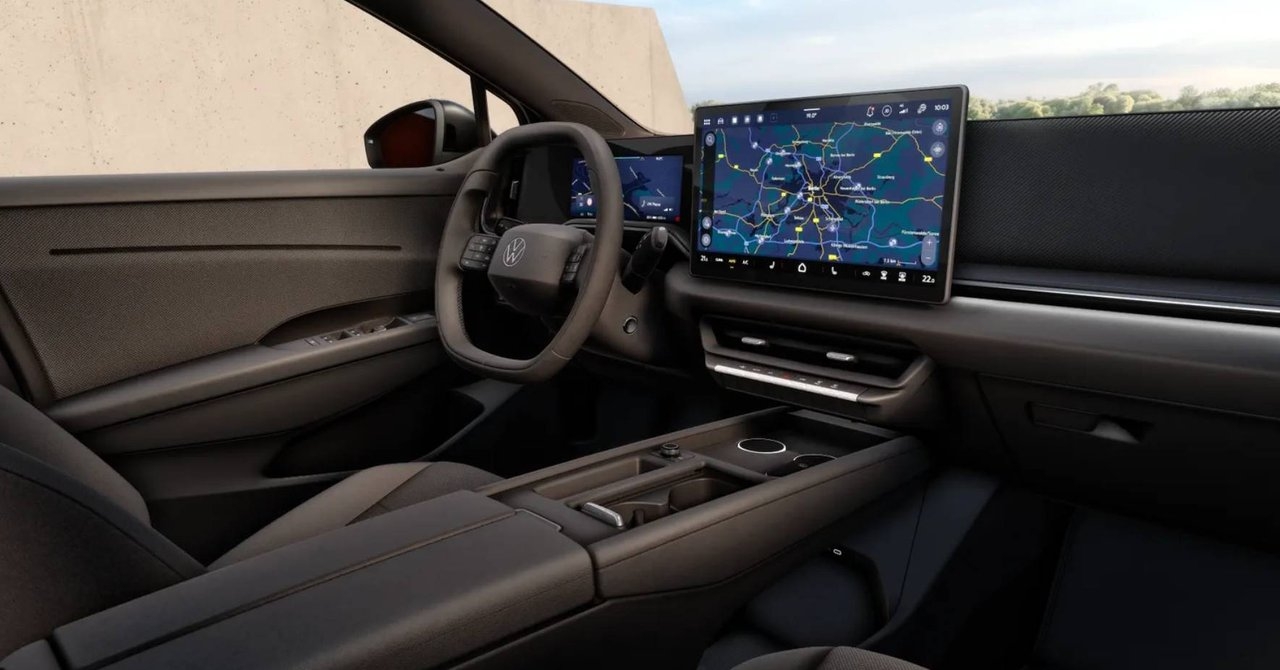 Volkswagen Övriga 2027, bild 7/9