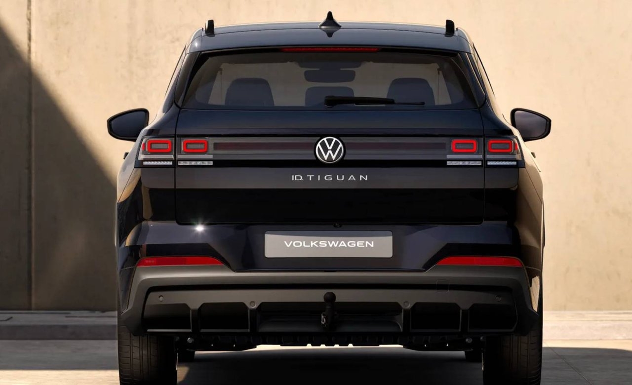 Volkswagen Övriga 2027, bild 4/9