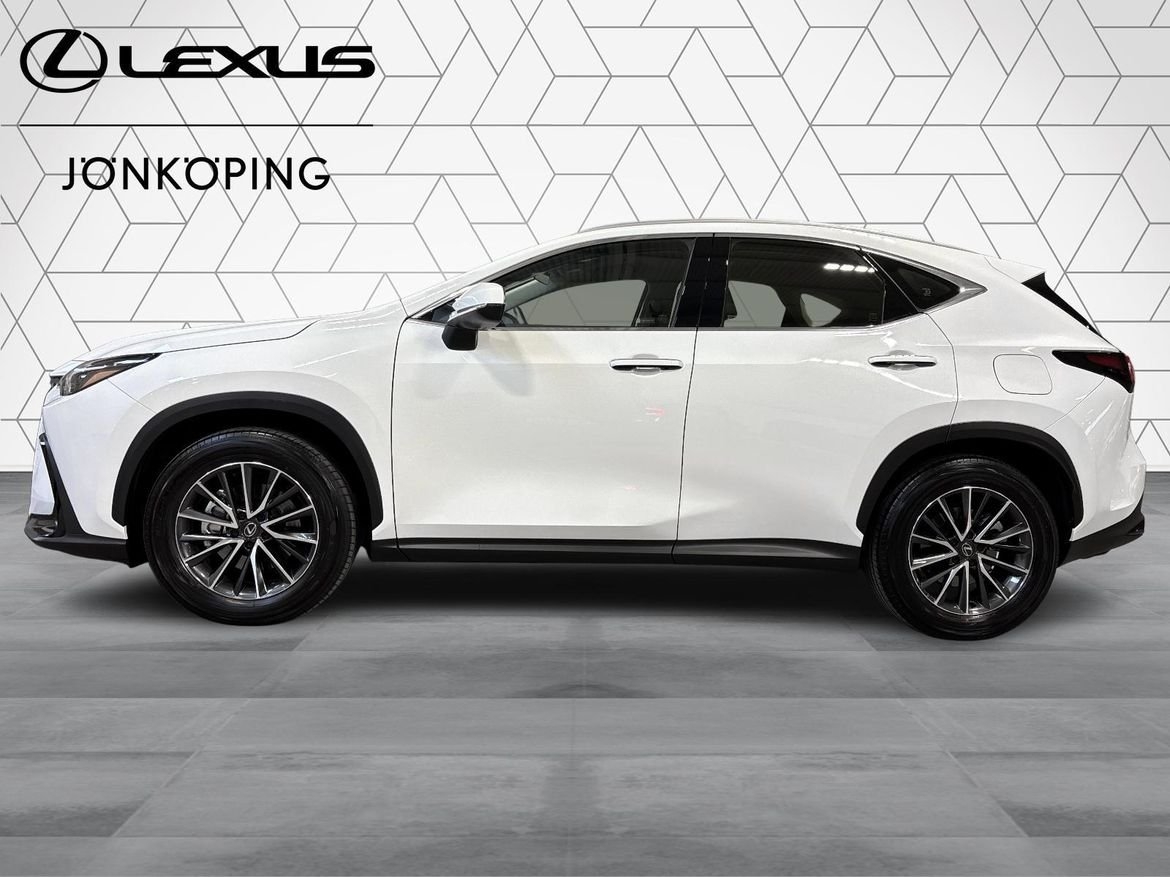 Lexus NX 2026, bild 5/10