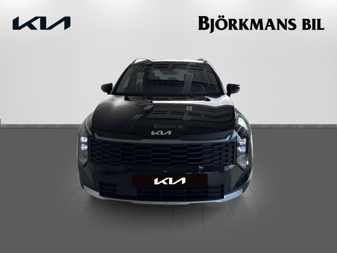 Kia Sportage Action 2027, bild 2/14