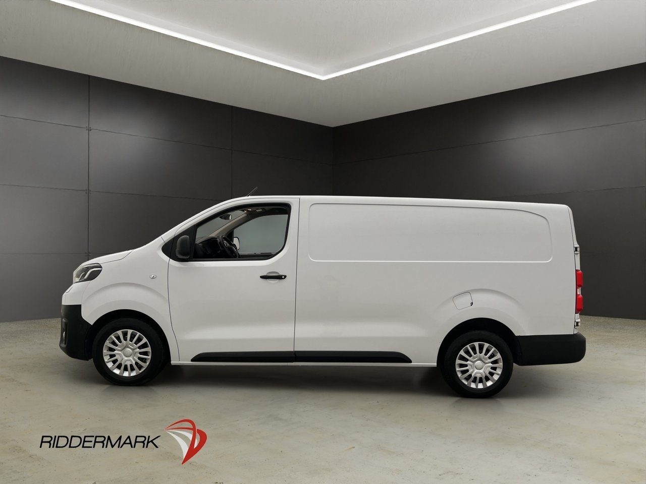 Toyota Proace 2.0 D-4D 2023, photo 5/31