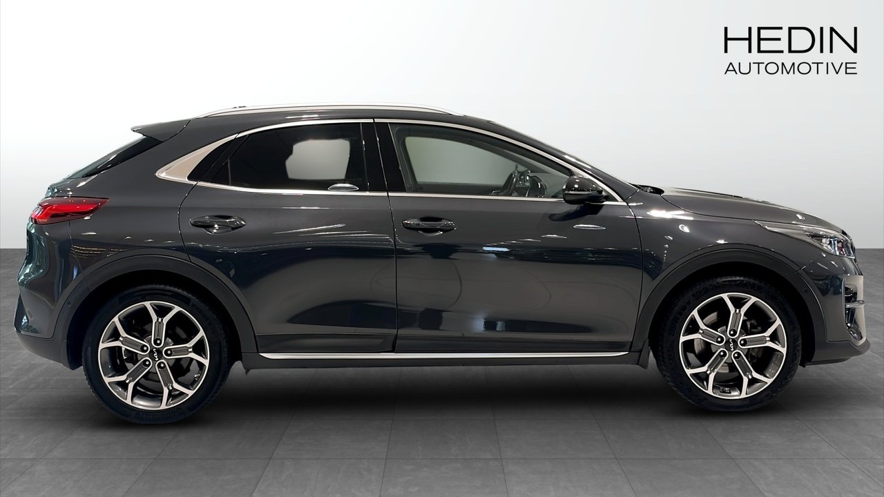 Kia XCeed 1.6 GDI Plug-in-Hybrid 2022, kuva 4/10
