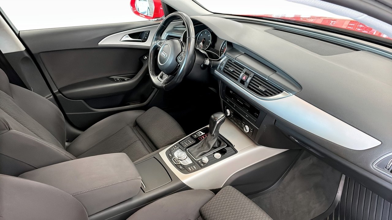 Audi A6 2.0 TDI S line 2016, bild 3/9
