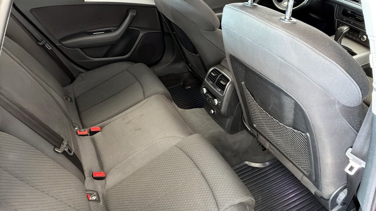 Audi A6 2.0 TDI S line 2016, bild 5/9