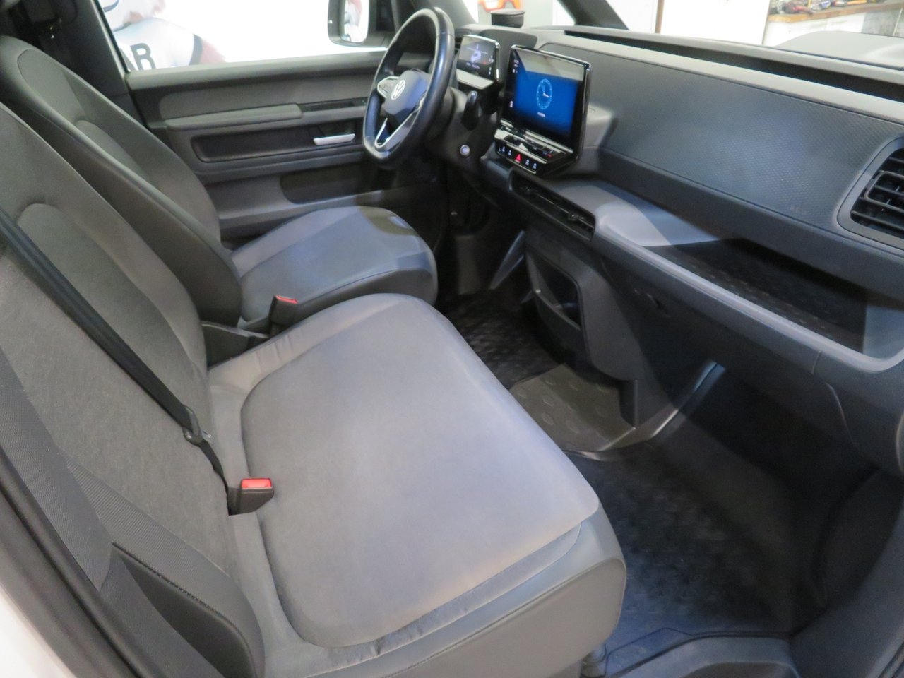 Volkswagen ID. Buzz 2023, bild 7/10