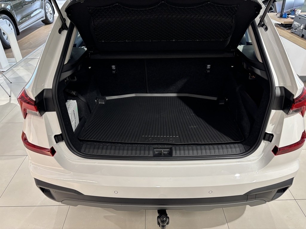 Skoda Kamiq 1.0 TSI Selection 2027, kuva 6/10