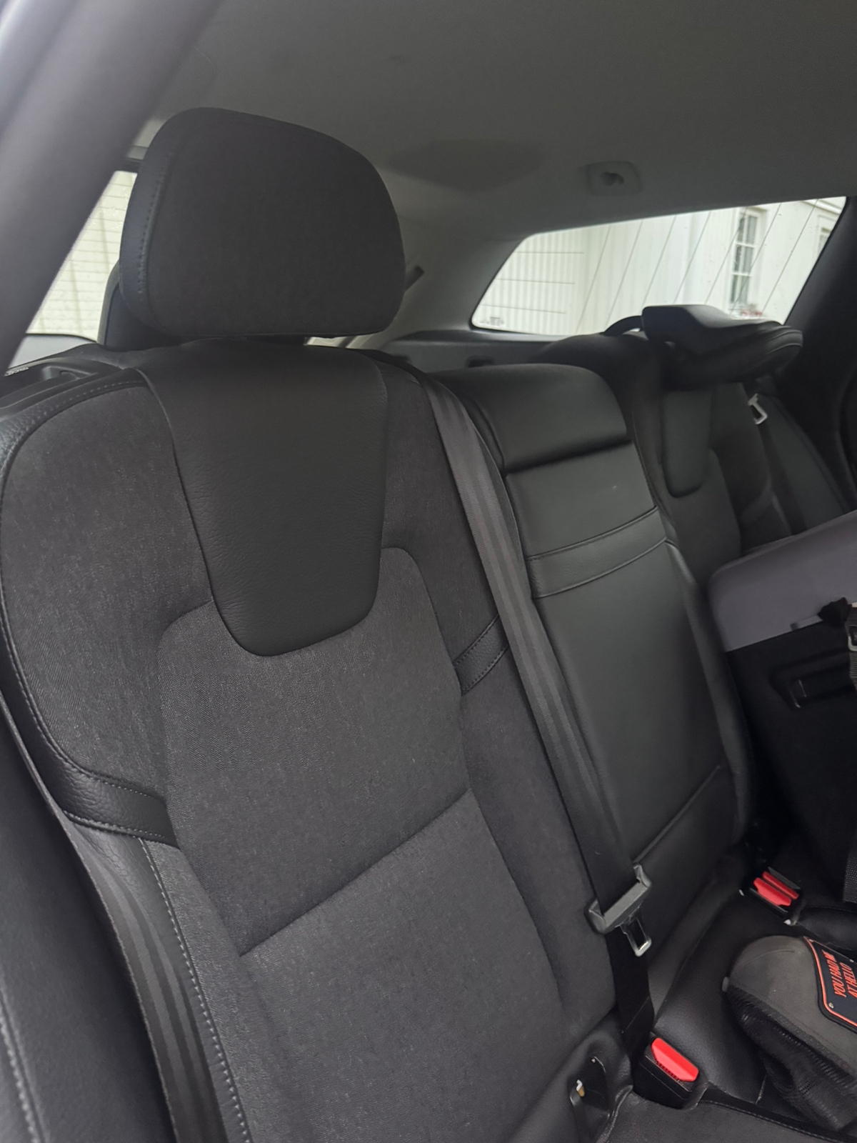Volvo V90 D3 AWD Geartronic 2018, bild 7/10