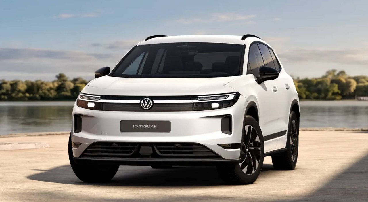 Volkswagen Övriga