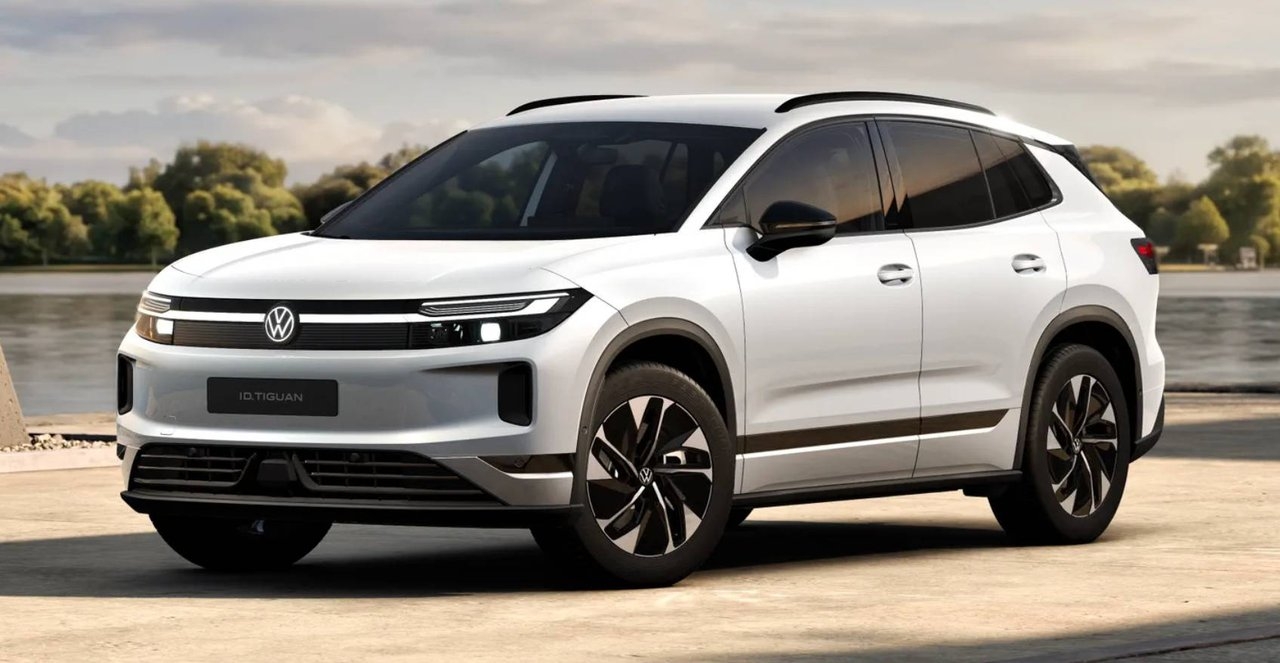 Volkswagen Övriga 2027, kuva 2/8