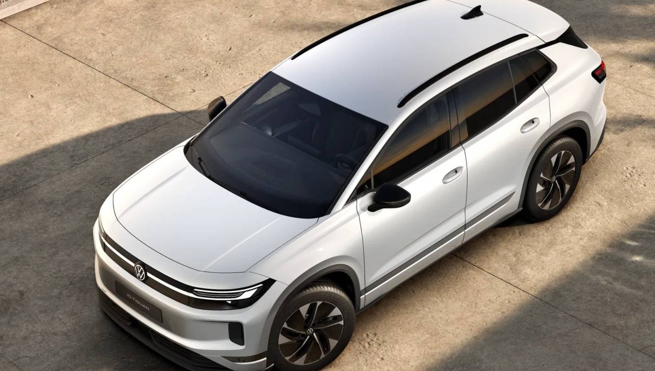 Volkswagen Övriga 2027, kuva 4/8